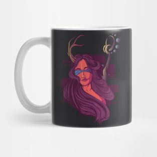 The Witches Mug